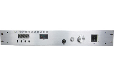 AG-2008T單聲道調(diào)頻調(diào)制器，CATV共纜設(shè)備